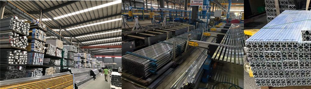 Shenzhen Fosen Alumnum Industry Co.,ltd
